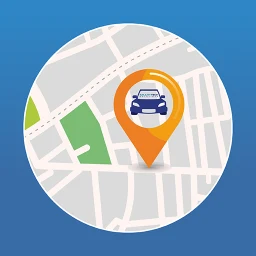 GPS STS 图标