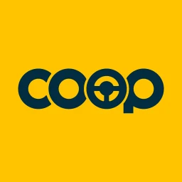 Ikon COOP Rideshare